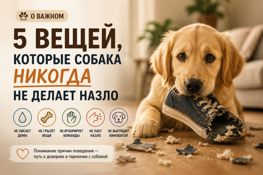 О важном