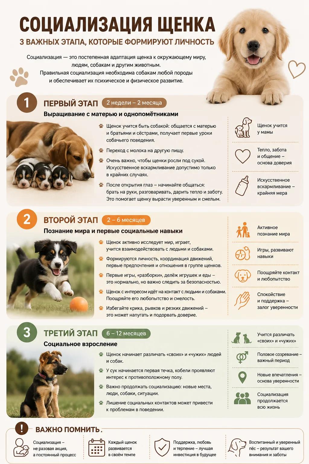 Социализация
